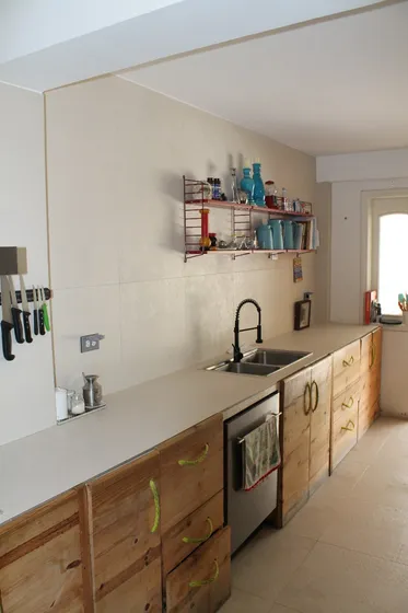Townhouse En Venta En La Urb. Altos De Santa María. Mérida.