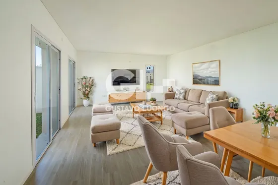 Casa A Estrenar 4 Amb., Piscina, Seg. 24 Hs., Barrio Privado