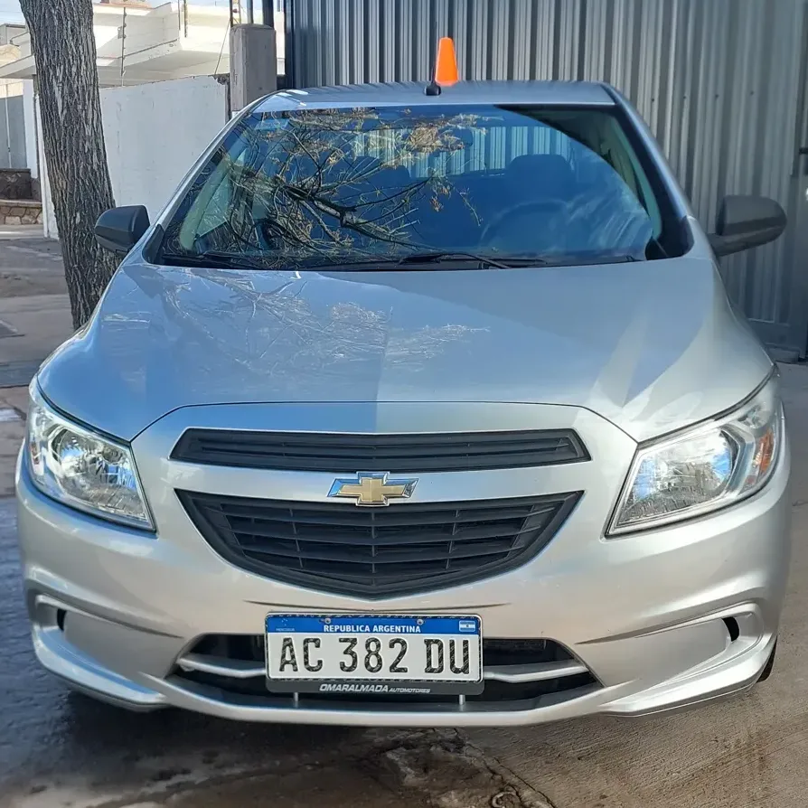 Chevrolet Onix 1.4 Joy LS 98 CV