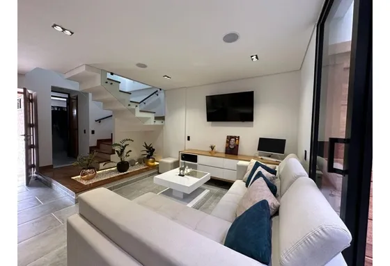 Casa Para La Venta En Rionegro San Antonio De Pereira 