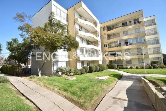 Arriendo En Gabriel Gonzalez Videla