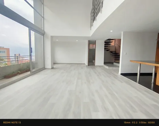 Arriendo Apartamento En El Tesoro