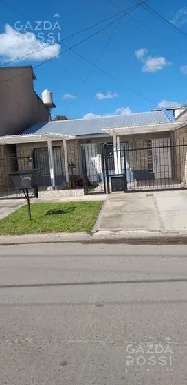 Casa - Jose Marmol