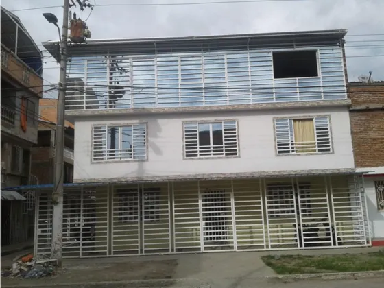 Vendo Casa En Palmira Barrio La Esperanza Tres Pisos Independientes