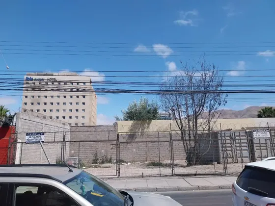 Propiedad En Venta - Sector Centro - Copiapó