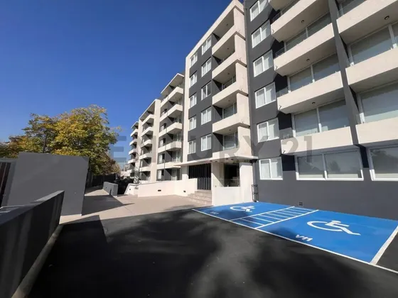 Arriendo Departamento A Estrenar. Con Promocion Exclusiva...