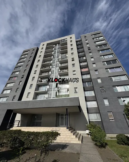 Se Vende Departamento En Mirador De Hualpén