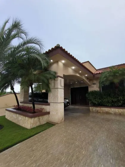 Urbanización Las Villas Campo De Golf  Alquiler Casa De 3 Habitaciones