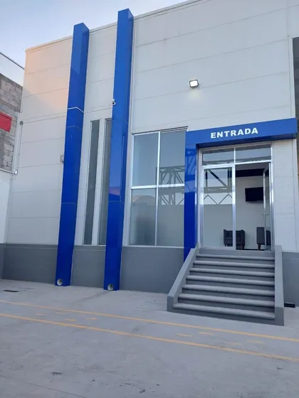 Venta De Bodega