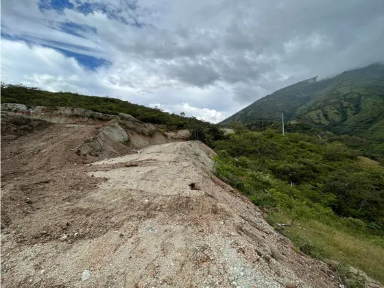 Lote En Venta Corregimiento Sucre - Olaya 