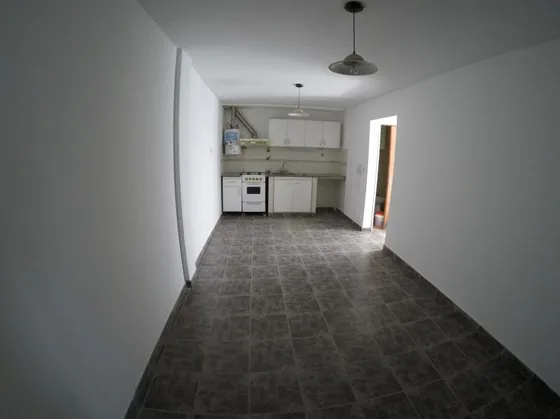 Departamento En Venta - 1 Dormitorio 1 Baño - 50mts2 - Los Hornos, La Plata