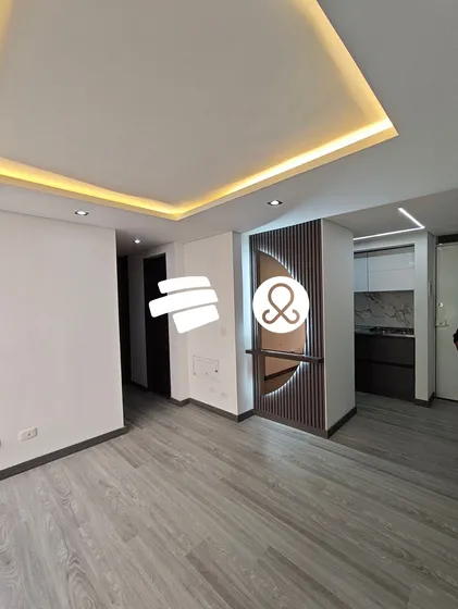 Apartamento En Venta En Bogotá