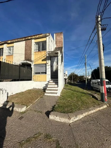 Departamento En Venta Parque Capital Sur Apto Credito 3 Dorm.