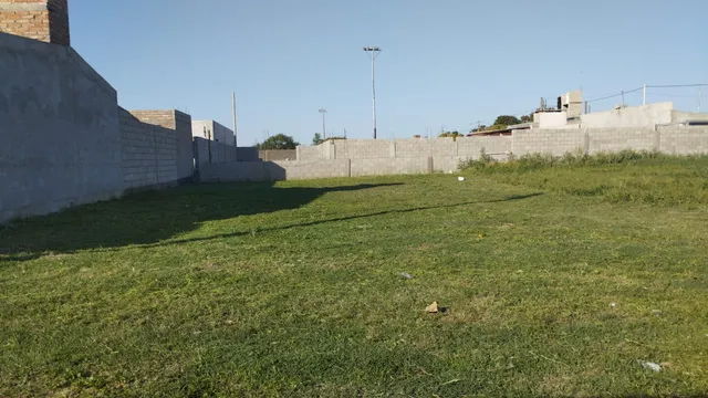 Terreno En Venta En Arroyo Algodón Pcia. Córdoba 