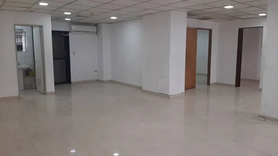 Alquiler Para Uso De Oficina O Consultorios, En Torre Cemica Chacao