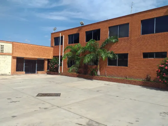 Galpon Industrial En Venta Ubicado En Los Guayos 