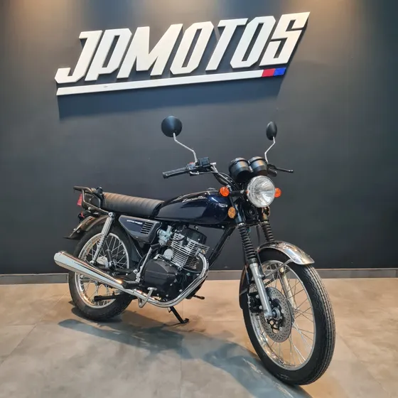 Zanella Sapucai 150 - Ahora 12 Ó 18 - Retira Ya - Jp Motos