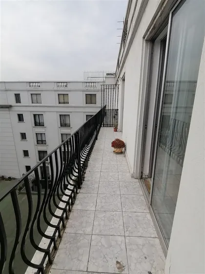 Departamento En Arriendo Amplio 4 Dorm Centro Viña Del Mar