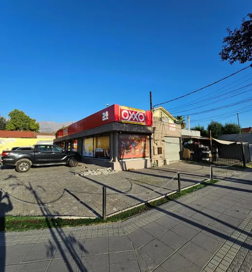 Local Comercial Alcalde Manuel De La Lastra 2597, La Reina