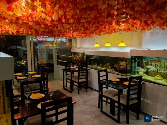 Venta De Restaurante Ficoa
