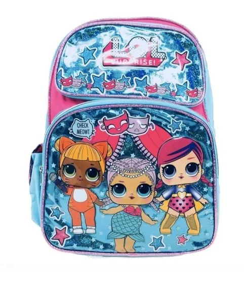 Bolsos de las muñecas lol hotsell