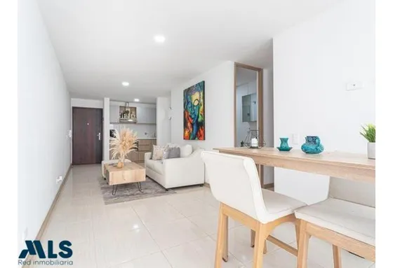 Apartamento En Buenos Aires Para Airbnb(mls#241804)