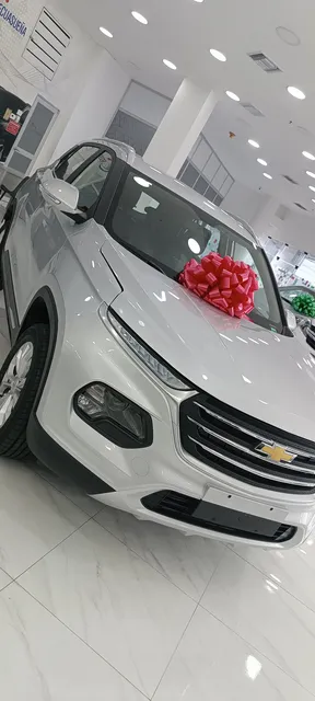 Chevrolet Groove Lt