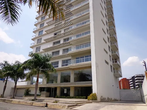 Apartamento En El Pedregal