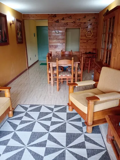 Departamento En Centro De Pucón