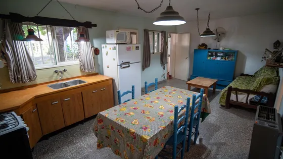 Venta De Casas En Villa Cura Brochero Traslasierra
