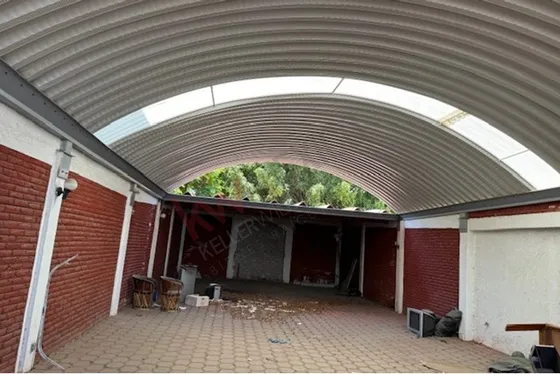 Oportunidad Única, Venta De Bodega En Tejeda, Excelentes Condiciones, Excelente Ubicacion.