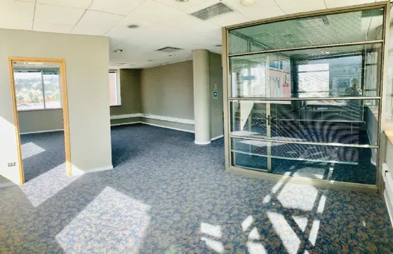 Arriendo Oficina Cercano A Mall De Viña