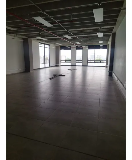 Oficinas En Arriendo Br24 Avenidad El Dorado, Bogota
