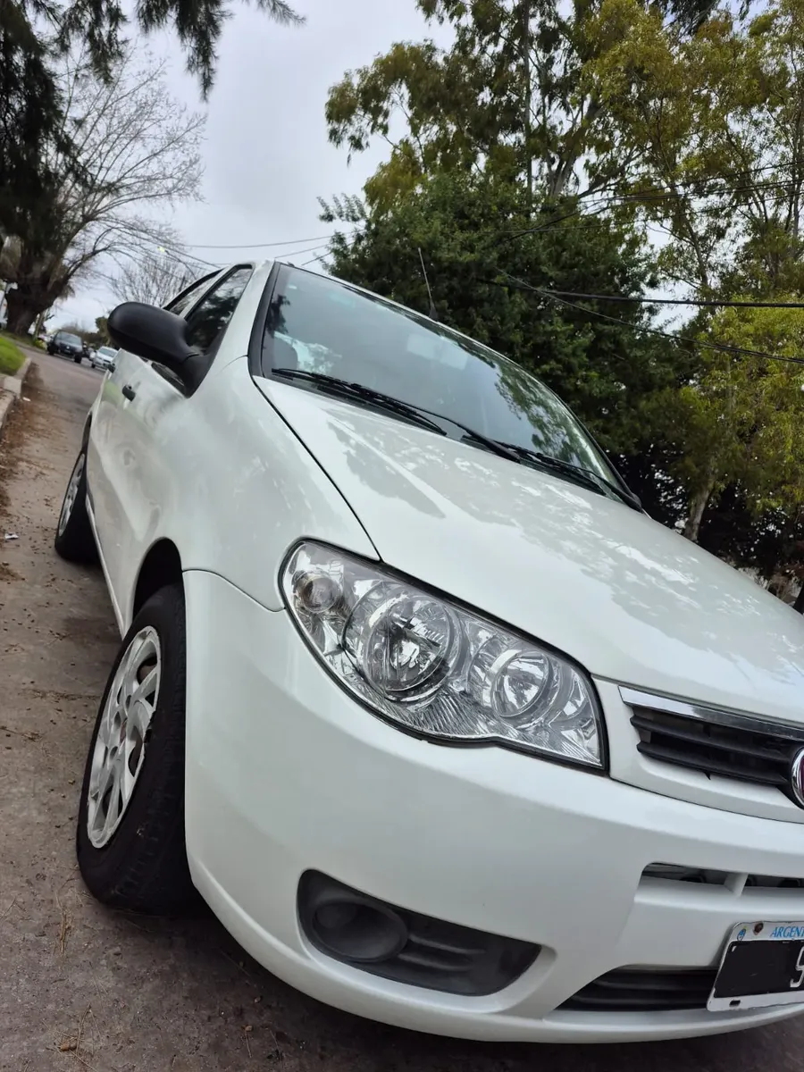 Fiat Palio 1.4 Fire5655665786755584015