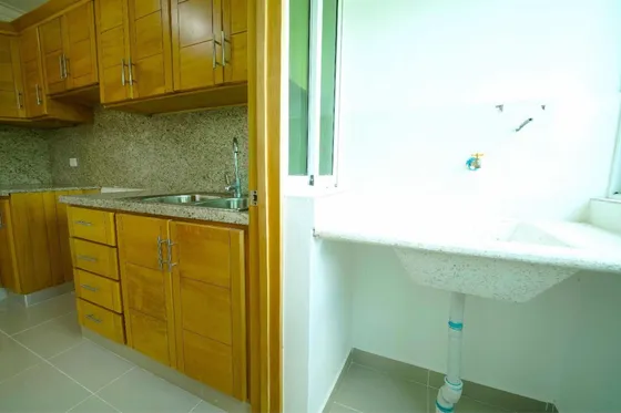 Vendo Apartamento De 3 Habitaciones En Ferson Iv San Isidro