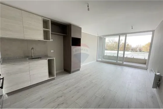 Departamento 2 Dormitorios Y 2 Baños