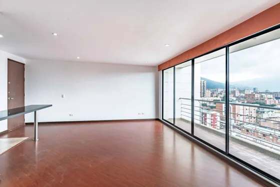 Apartamento En Venta En Cedritos. Cod V23516