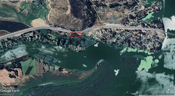 Parcela Con Cabañas Y Restaurante En Las Cabras