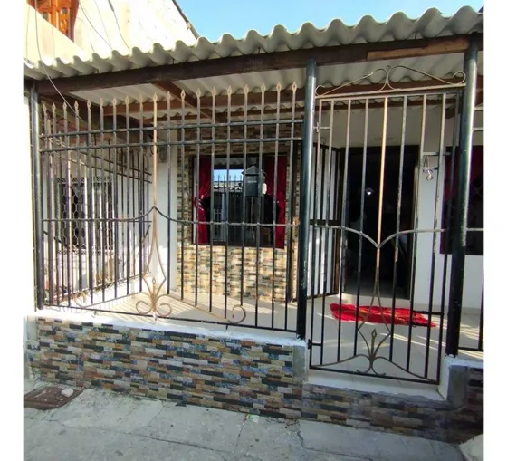Casa En Venta Ciudadela Metropolitana De Soledad
