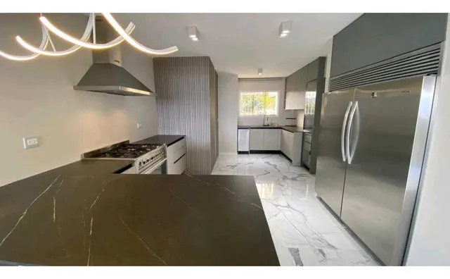Apartamento De Lujo Venta Los Naranjos