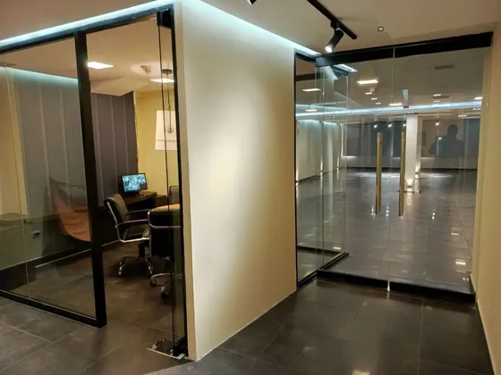 Alquiler De Espectacular Salón Multiuso Ejecutivo