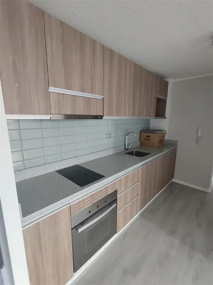 Departamento En Arriendo En Santiago