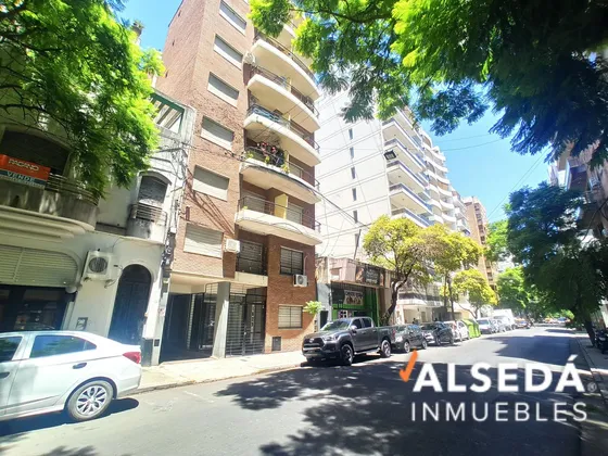 Departamento Monoambiente  Venta Centro Rosario