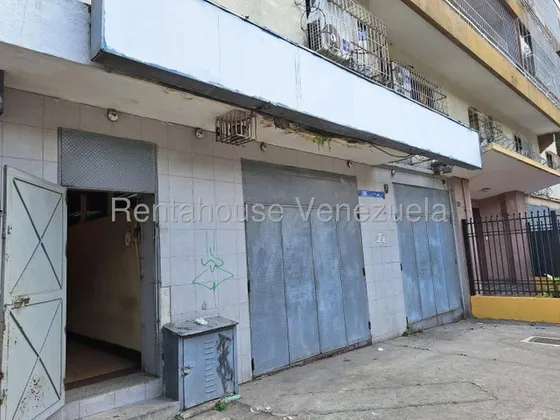 Local A Pie De Calle Venta San Bernardino