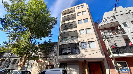 Departamento Monoambiente  En Venta En Sáenz Peña, Tres De Febrero, G.b.a. Zona Oeste
