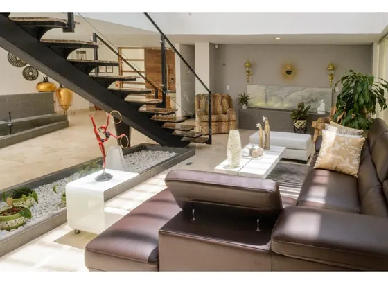 Casa Para La Venta En Sabaneta