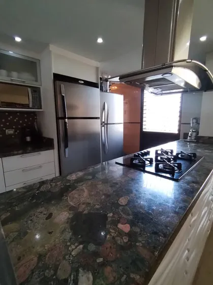 Apartamento Venta Chacaito | Chacao | El Bosque | Pe: 1 | Jb