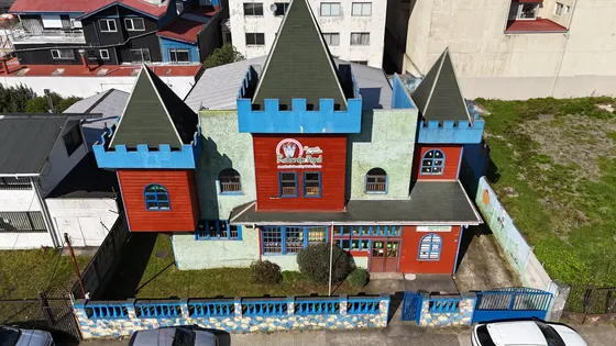 Propiedad Comercial En El Centro De Puerto Montt
