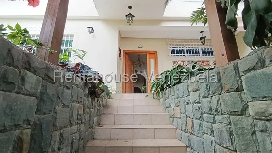 Rm Bella Casa (dúplex) En Venta En Alto Prado , Distrito Metropolitano