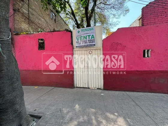  Venta Terrenos Los Manzanos T-df0177-0053 